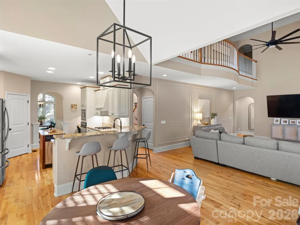 47 Ledgestone Drive Fairview, NC 28730
