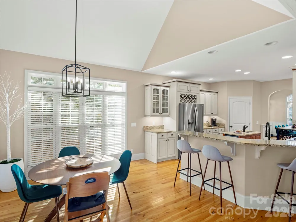 47 Ledgestone Drive Fairview, NC 28730