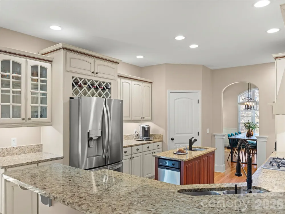 47 Ledgestone Drive Fairview, NC 28730