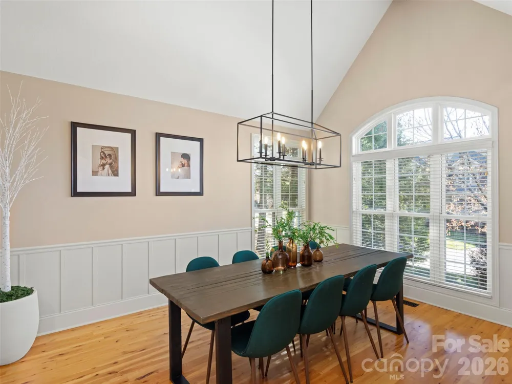 47 Ledgestone Drive Fairview, NC 28730