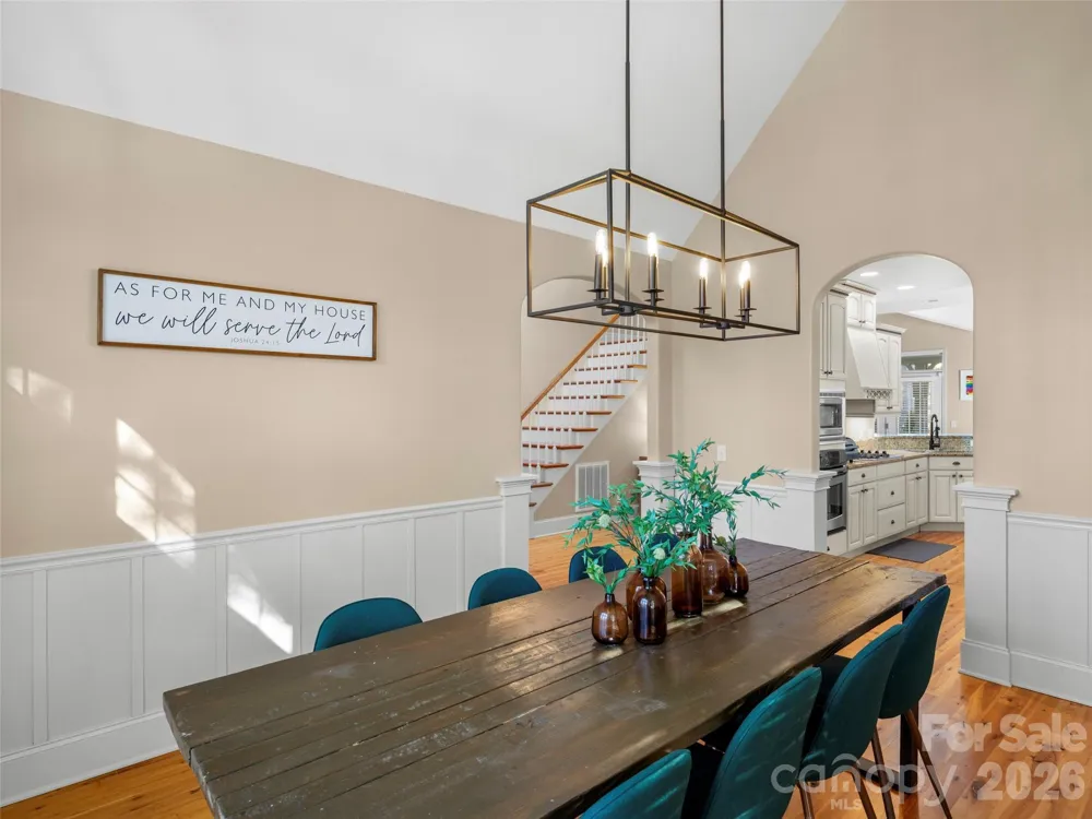 47 Ledgestone Drive Fairview, NC 28730
