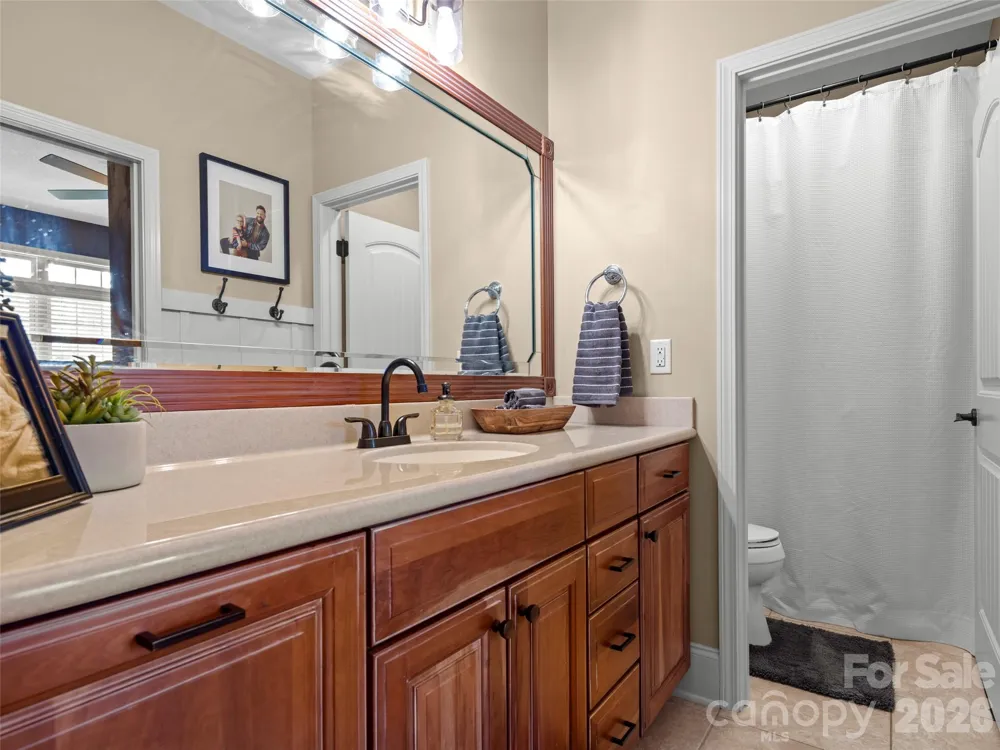 47 Ledgestone Drive Fairview, NC 28730
