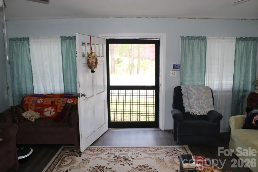 7282 NC Hwy 108 Highway E Mill Spring, NC 28756