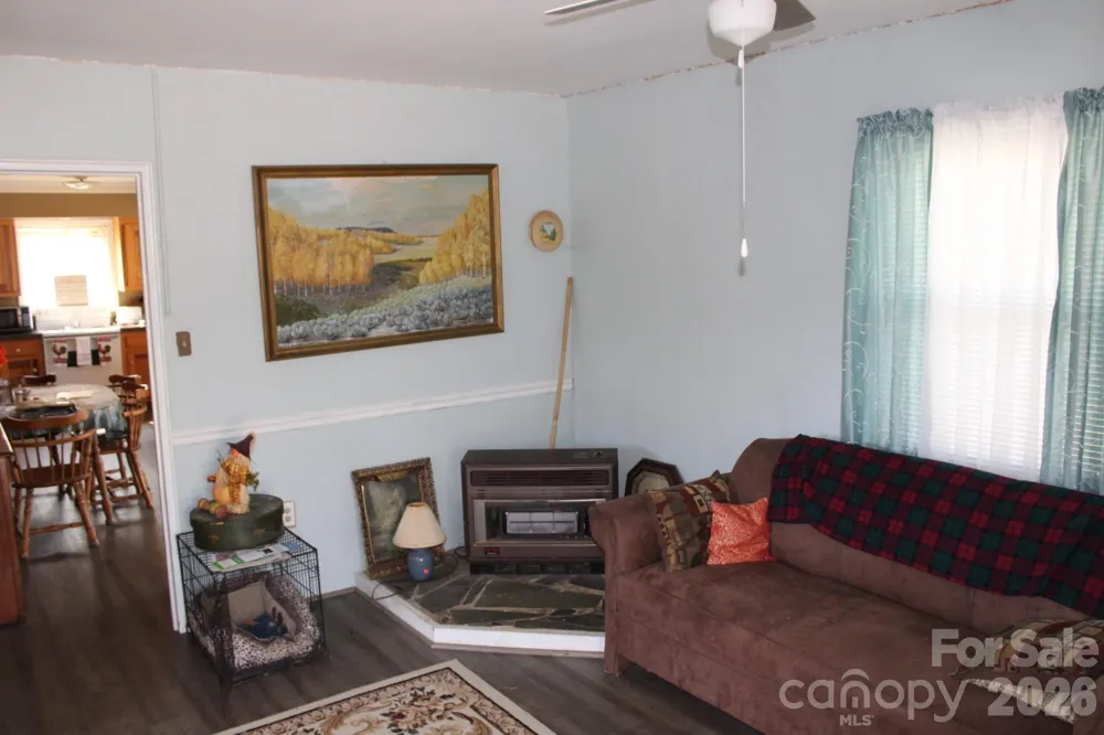 7282 NC Hwy 108 Highway E Mill Spring, NC 28756