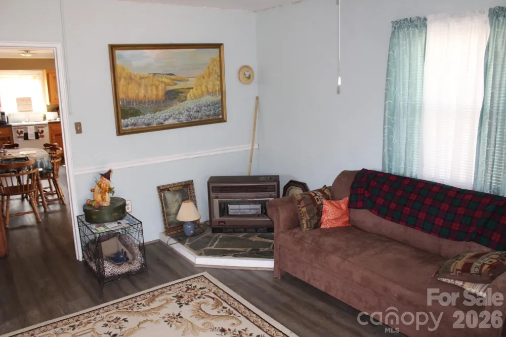7282 NC Hwy 108 Highway E Mill Spring, NC 28756