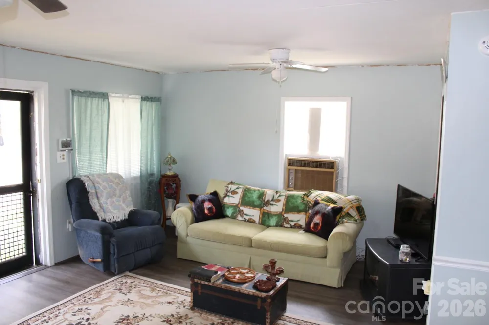 7282 NC Hwy 108 Highway E Mill Spring, NC 28756