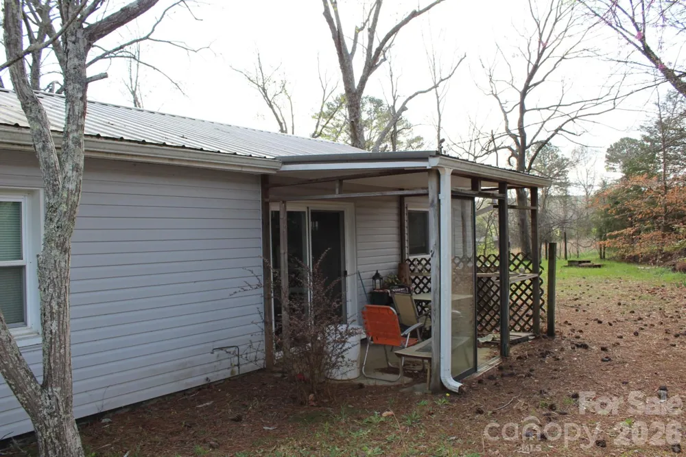 7282 NC Hwy 108 Highway E Mill Spring, NC 28756