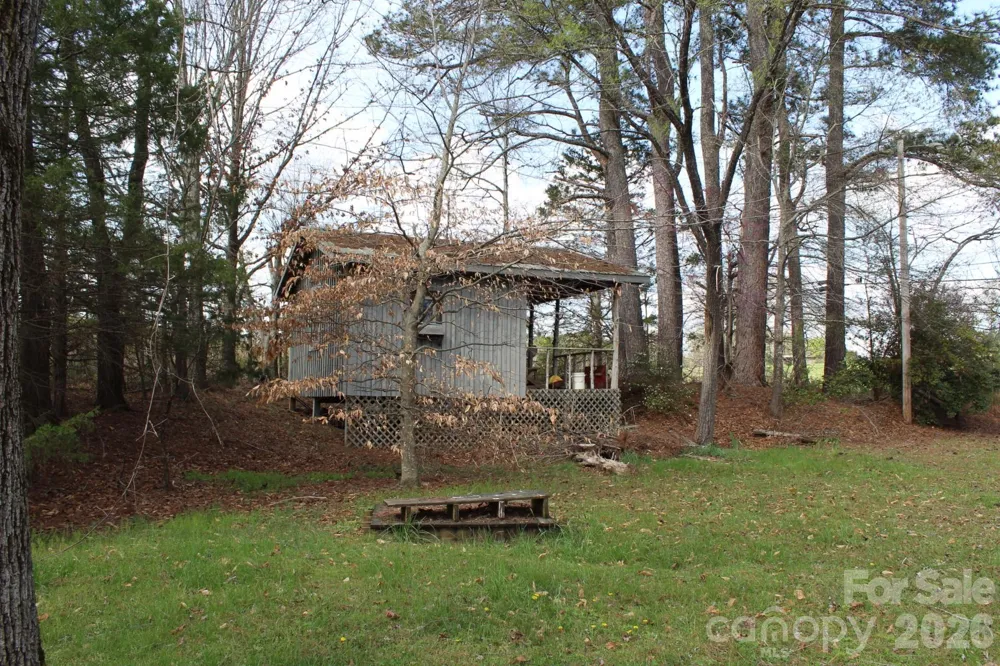 7282 NC Hwy 108 Highway E Mill Spring, NC 28756