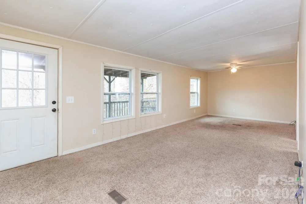 294 Ball Drive Marshall, NC 28753