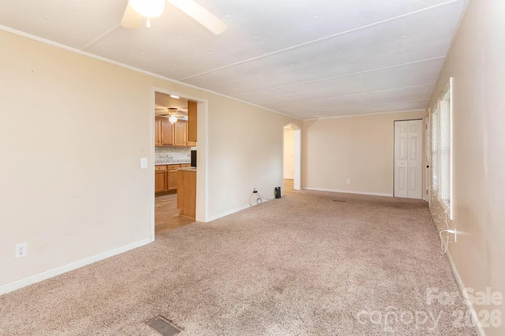 294 Ball Drive Marshall, NC 28753