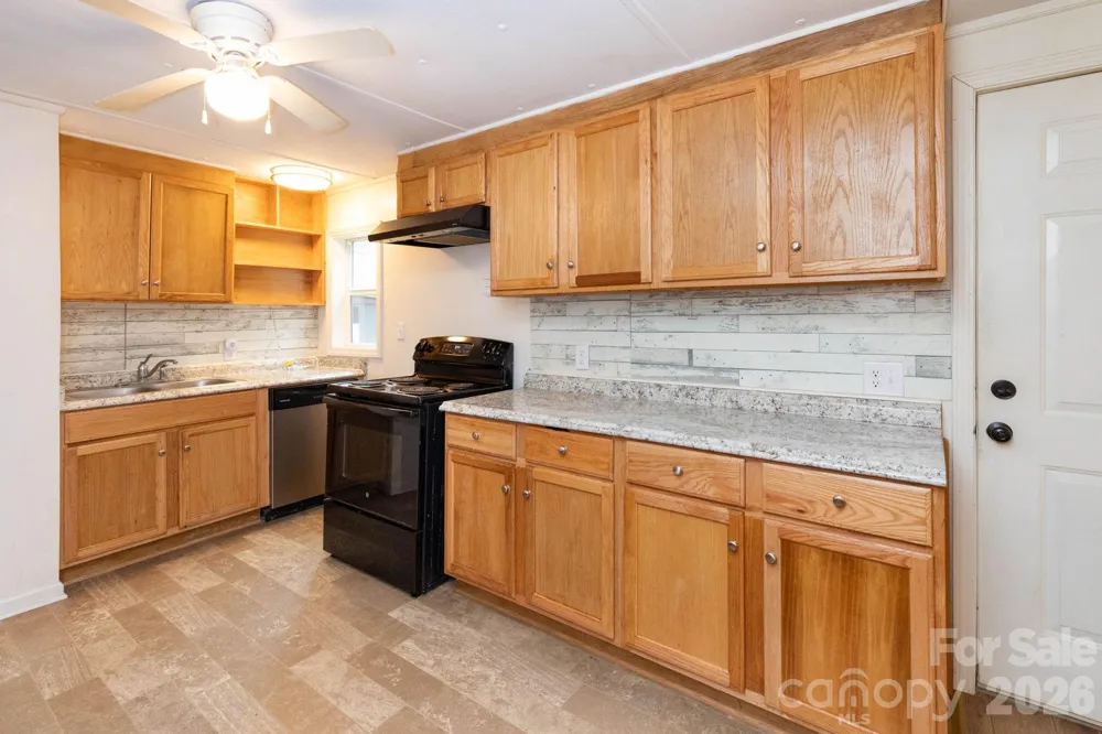 294 Ball Drive Marshall, NC 28753