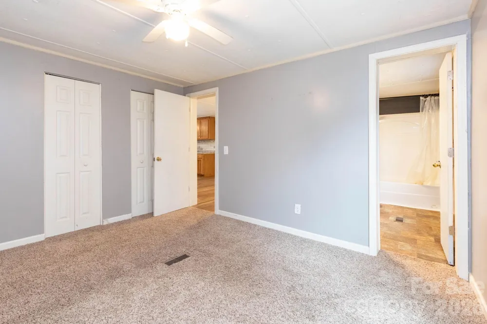 294 Ball Drive Marshall, NC 28753