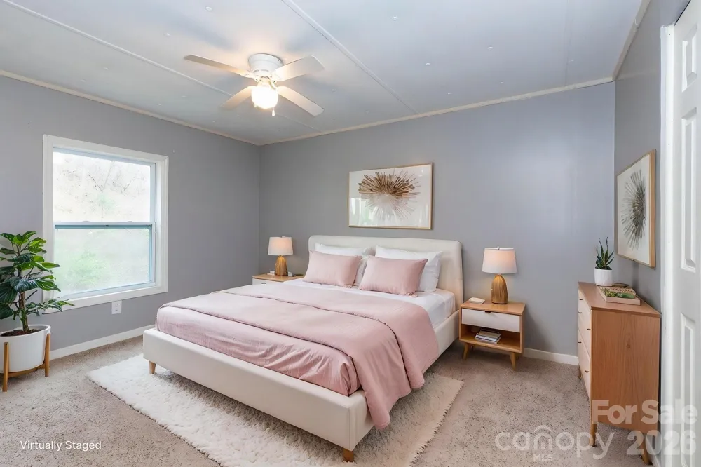 294 Ball Drive Marshall, NC 28753