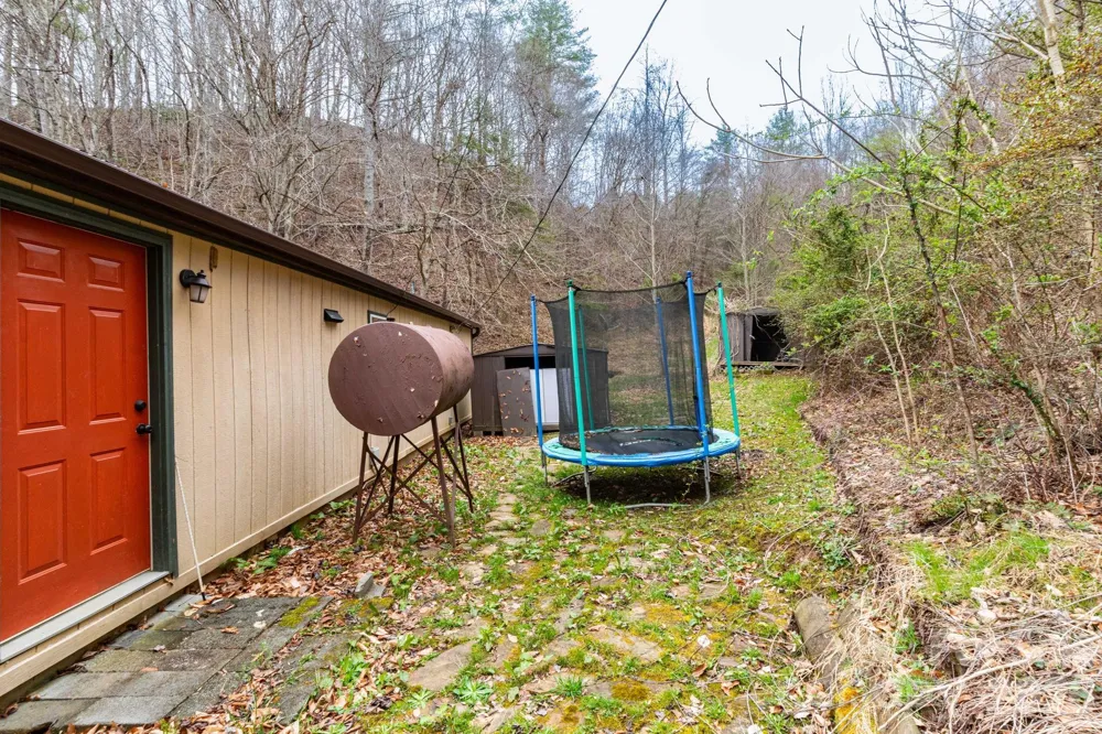 294 Ball Drive Marshall, NC 28753