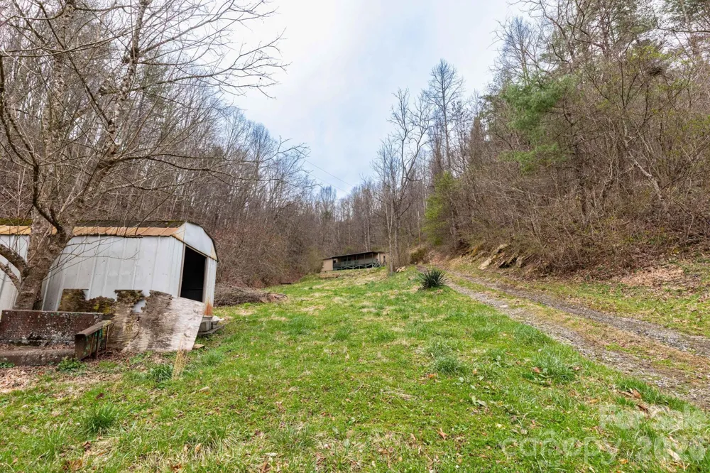 294 Ball Drive Marshall, NC 28753