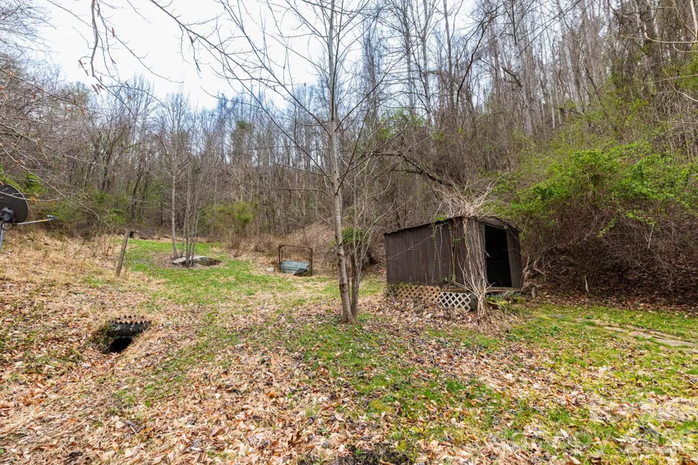294 Ball Drive Marshall, NC 28753