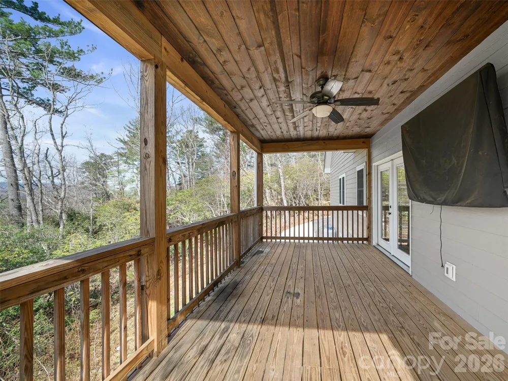 111 Wipprecht Drive Spruce Pine, NC 28777