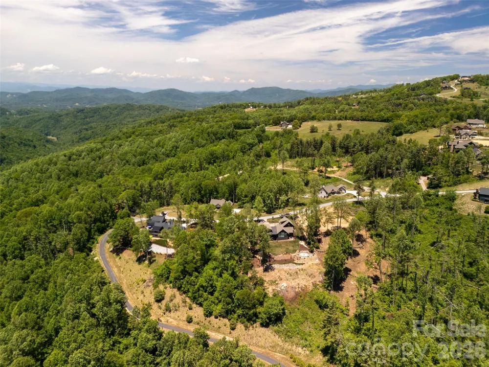 189 Dancing Bear Drive Hendersonville, NC 28792