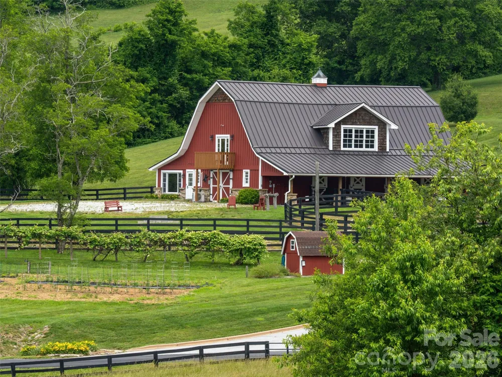 189 Dancing Bear Drive Hendersonville, NC 28792