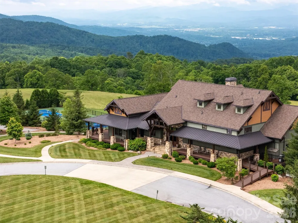 189 Dancing Bear Drive Hendersonville, NC 28792