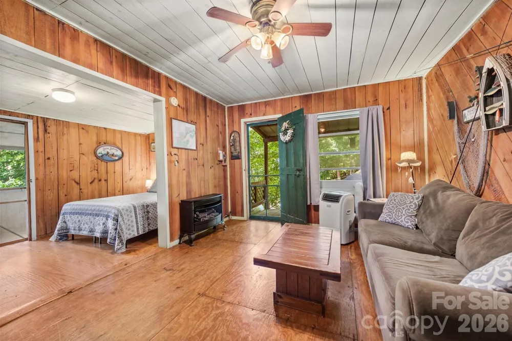 264 Rebel Drive Hot Springs, NC 28743