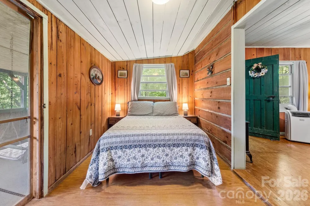 264 Rebel Drive Hot Springs, NC 28743