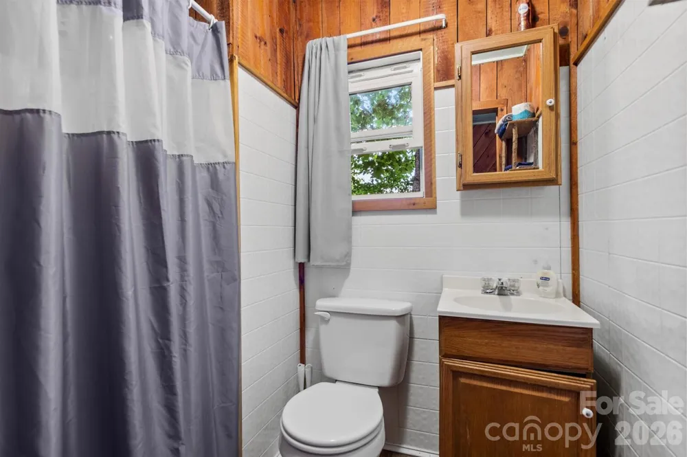 264 Rebel Drive Hot Springs, NC 28743