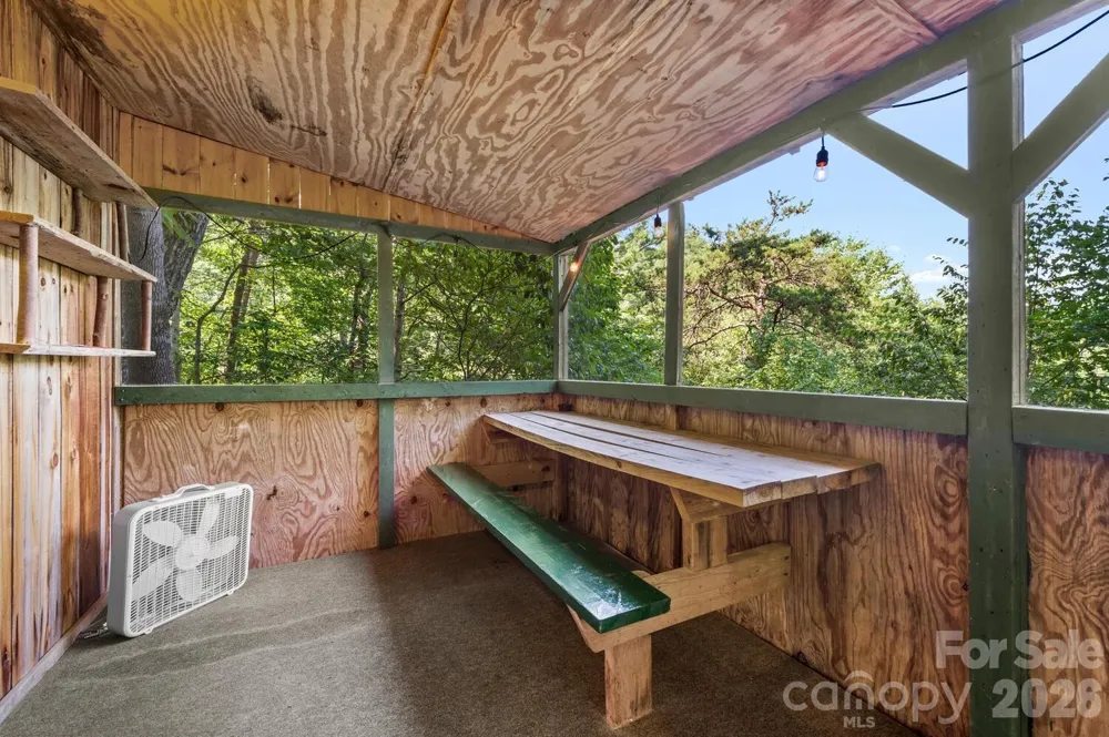 264 Rebel Drive Hot Springs, NC 28743