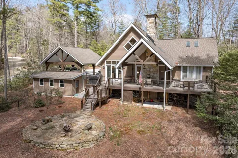 1580 Fairway Drive