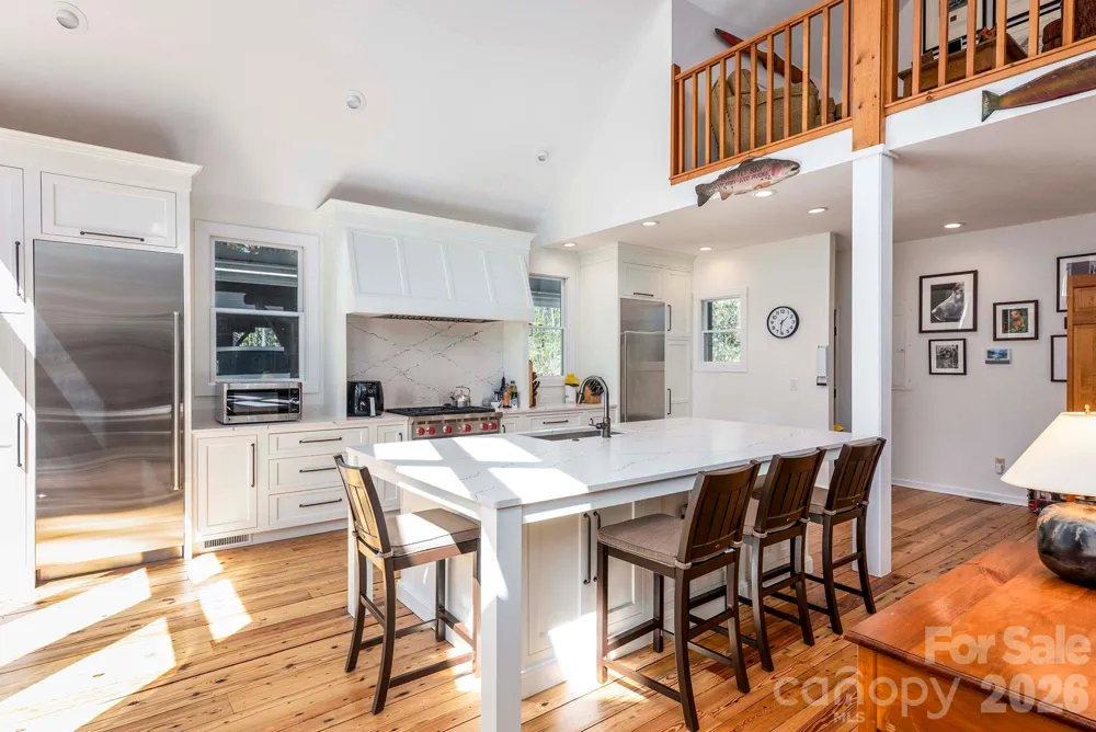 1580 Fairway Drive Lake Toxaway, NC 28747