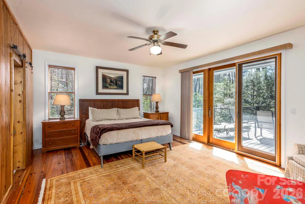1580 Fairway Drive Lake Toxaway, NC 28747