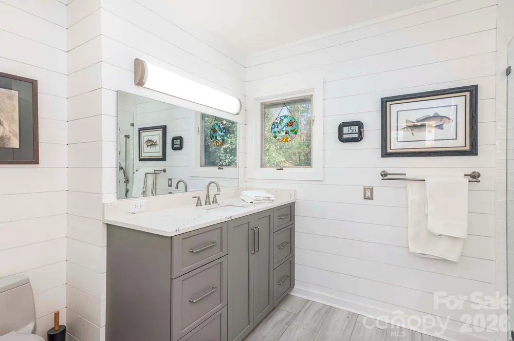 1580 Fairway Drive Lake Toxaway, NC 28747