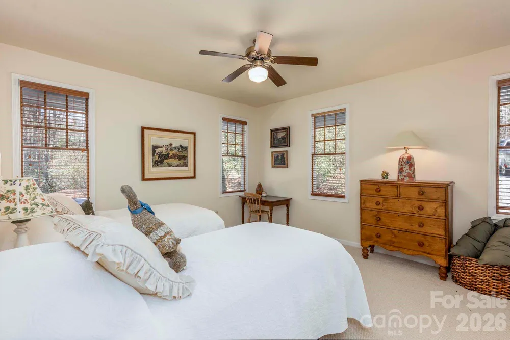 1580 Fairway Drive Lake Toxaway, NC 28747