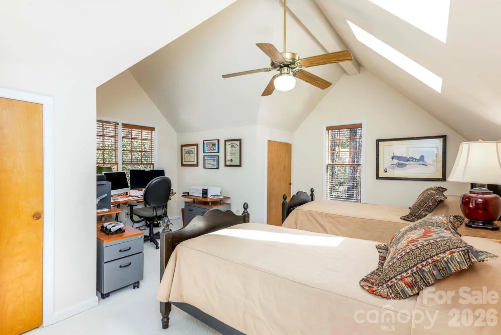 1580 Fairway Drive Lake Toxaway, NC 28747