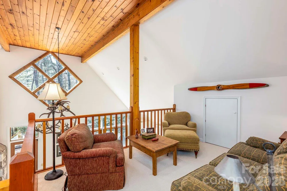 1580 Fairway Drive Lake Toxaway, NC 28747