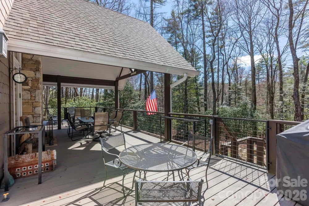 1580 Fairway Drive Lake Toxaway, NC 28747