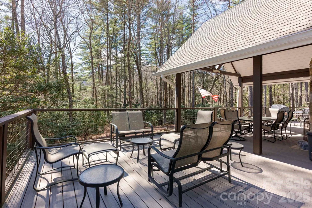 1580 Fairway Drive Lake Toxaway, NC 28747