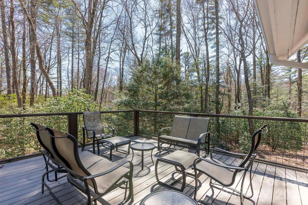 1580 Fairway Drive Lake Toxaway, NC 28747