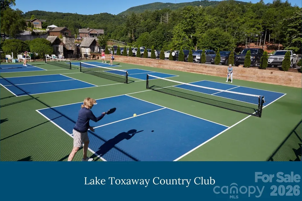 1580 Fairway Drive Lake Toxaway, NC 28747