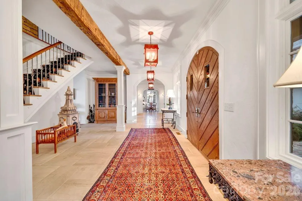 138 Indian Trace Lake Toxaway, NC 28747