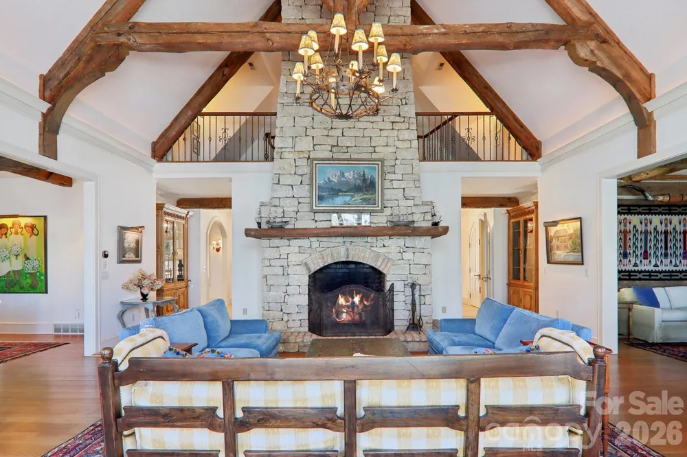 138 Indian Trace Lake Toxaway, NC 28747
