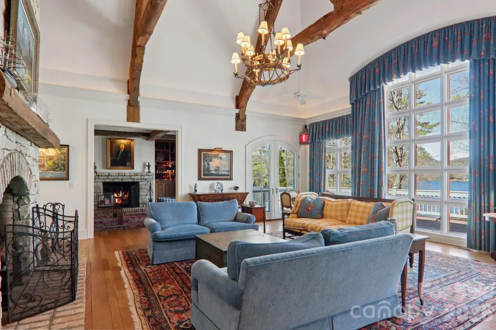 138 Indian Trace Lake Toxaway, NC 28747
