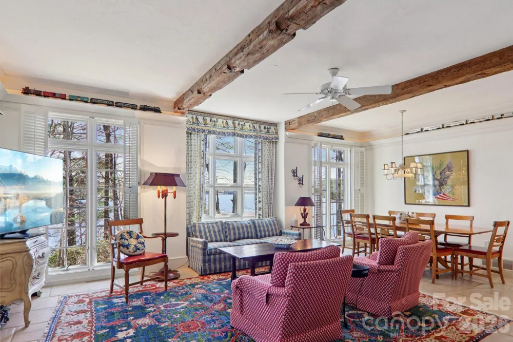 138 Indian Trace Lake Toxaway, NC 28747