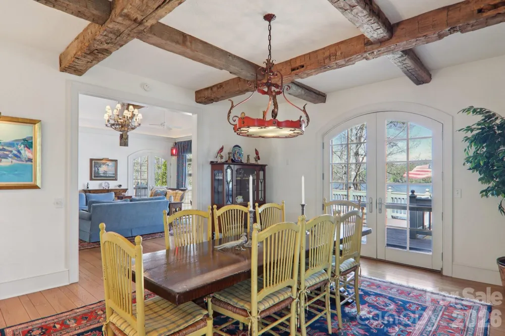 138 Indian Trace Lake Toxaway, NC 28747