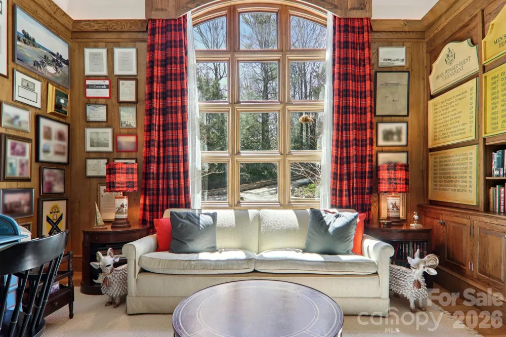 138 Indian Trace Lake Toxaway, NC 28747