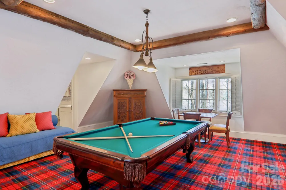 138 Indian Trace Lake Toxaway, NC 28747