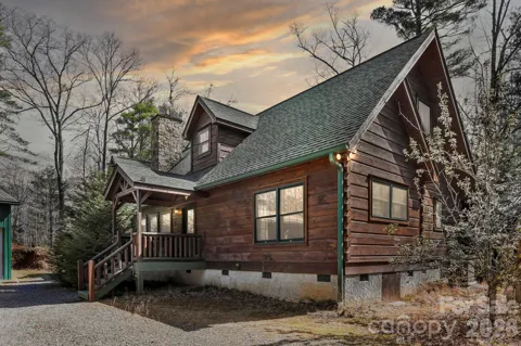 213 Big Valley Road