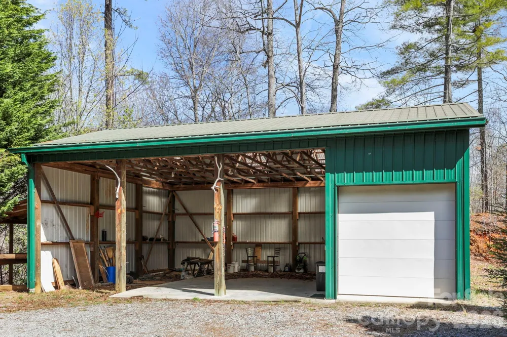 213 Big Valley Road Pisgah Forest, NC 28768