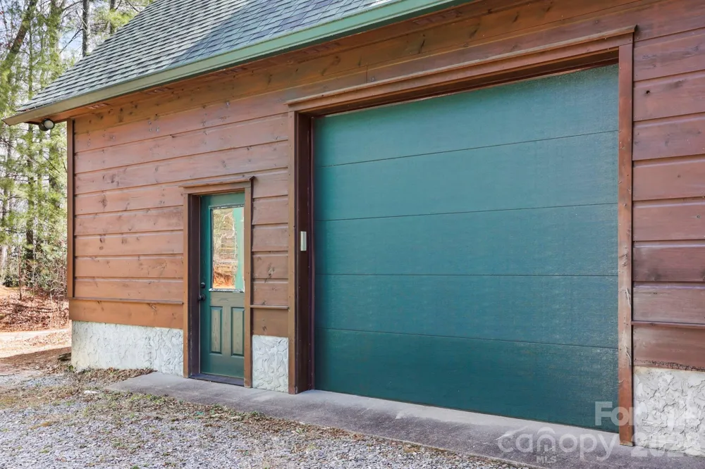213 Big Valley Road Pisgah Forest, NC 28768