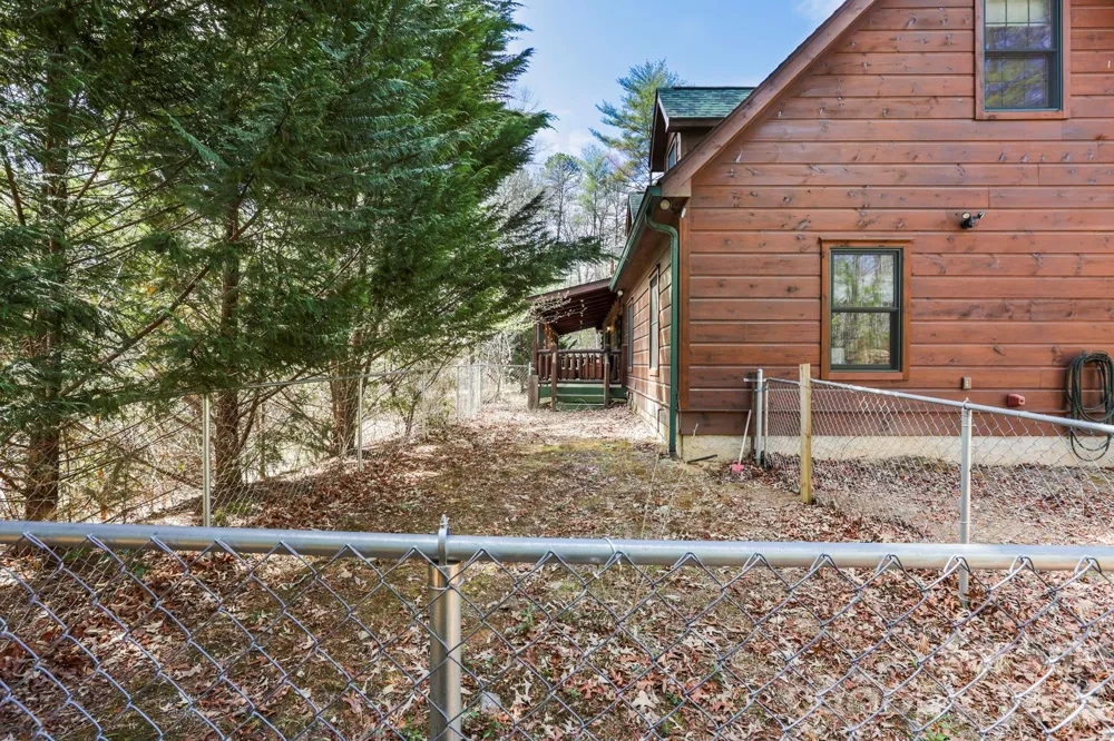 213 Big Valley Road Pisgah Forest, NC 28768